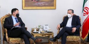 اقدام تروریستی نطنز صریحا از سوی همه کشورها محکوم شود