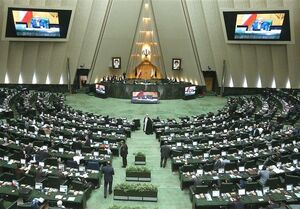 بررسی سوال از «امیرحاتمی» در دستور کار مجلس