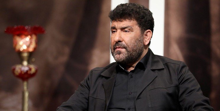 سعید حدادیان رئیس مجمع علمی خانه مداحان شد