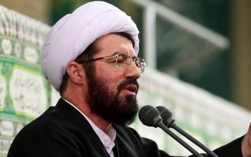 آثار عجیب ذکر صلوات/ استاد عالی