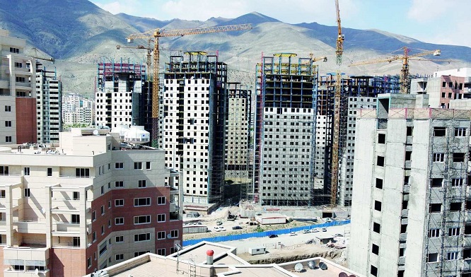 خانه در ۱۴۰۰ گران می‌شود یا ارزان؟ 