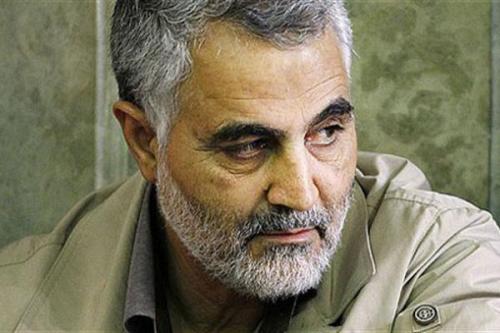بازتاب سخنان سردار‌سلیمانی در رسانه‌های فارسی‌زبان غربی/ انتقاد تند از عربستان