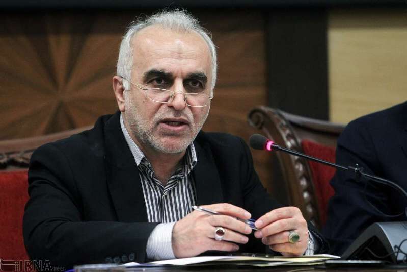 وزیر اقتصاد: دولت از بورس سوءاستفاده نکرده است
