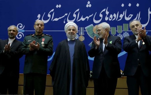 عراقچی  در زمین آمریکا بازی نمی‌کنیم/ روحانی پس از ترور شهید فخری‌زاده: دنبال بهانه ‌اند؛ در دام توطئه صهیونیست‌ها نمی‌افتیم
