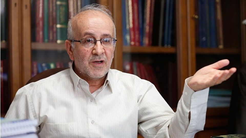  برنامه کاندیدای اقتصاددان انتخابات ۱۴۰۰ برای پرداخت یارانه