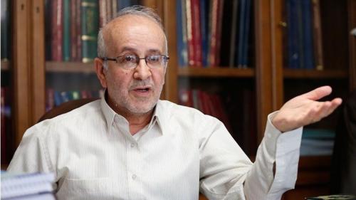 برنامه کاندیدای اقتصاددان انتخابات ۱۴۰۰ برای پرداخت یارانه