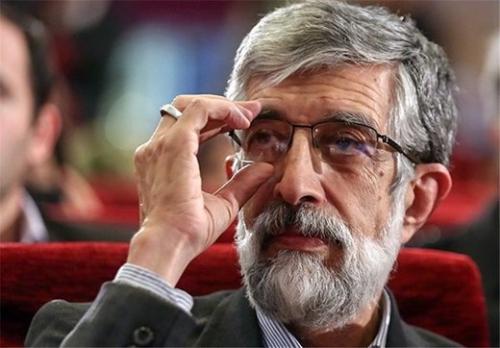  حدادعادل: کاندیدای ما پس از ثبت نام‌ها اعلام می‌شود