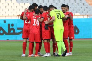 شرایط آب‌ و هوایی گوا در زمان بازی پرسپولیس