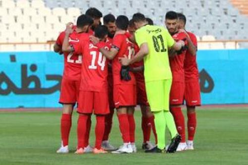 شرایط آب‌ و هوایی گوا در زمان بازی پرسپولیس