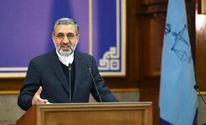 اسماعیلی:‌ مقصران اوج‌گیری کرونا باید پاسخگو باشند