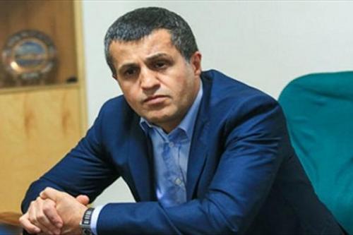 گاف یاسر هاشمی و نقض سخنان پدرش