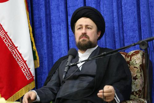 سیدحسن خمینی امکان ثبت‌نام در انتخابات را نداشت