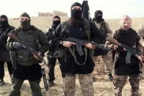 داعش زنان را ۱۰۰۰ دلار می‌فروشد