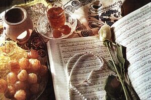  نکاتی درباره روزه‌داری تغذیه و کرونا