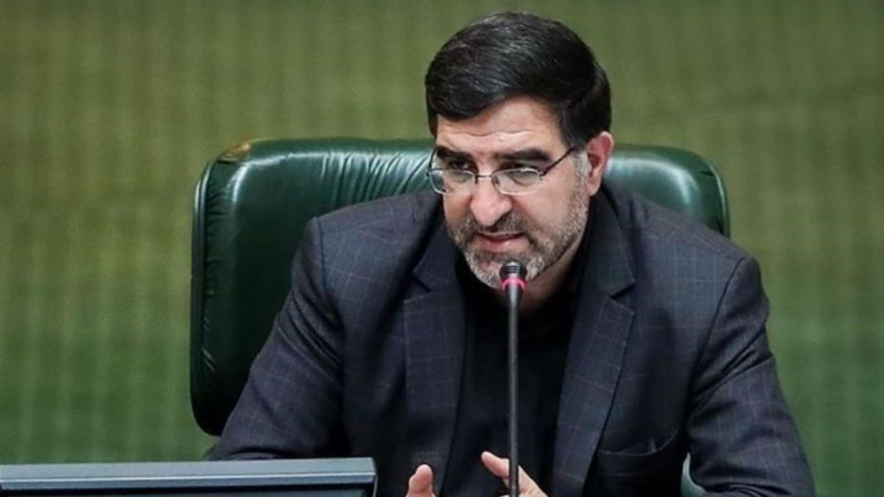 امیرآبادی: نمی‌خواهم در انتخابات کاندیدا شوم 