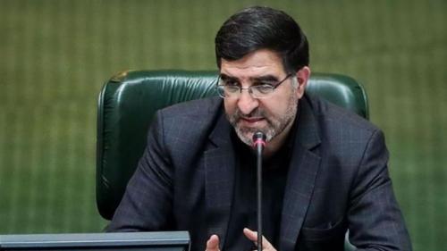 امیرآبادی: نمی‌خواهم در انتخابات کاندیدا شوم 