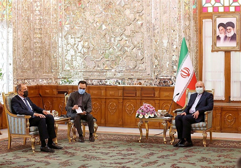 جابه جایی قدرت در آمریکا هیچ تاثیری بر مناسبات ایران و روسیه ندارد/ارتقای روابط دوجانبه اراده رهبران عالی دو کشور است