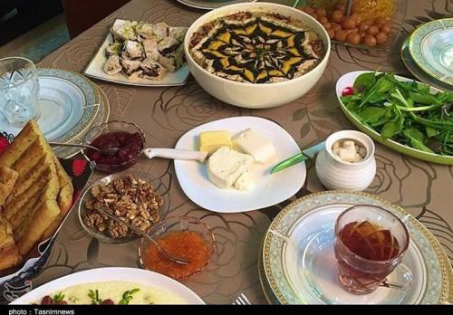 سفر افطار امسال چقدر تمام می‌شود؟