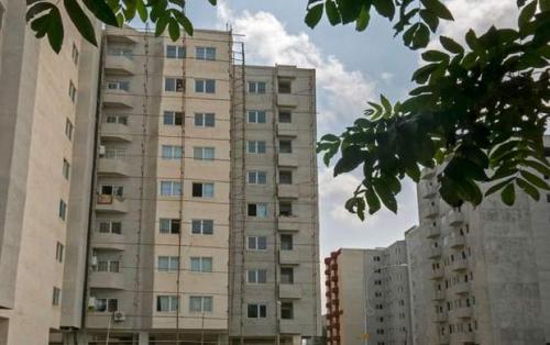 هزینه رهن و اجاره آپارتمان در منطقه استخر