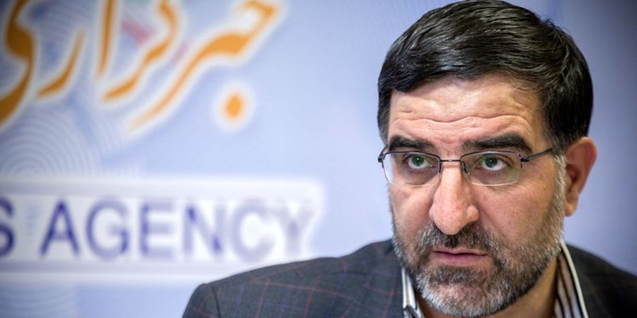 واکنش عضو جبهه پایداری به خبر کاندیداتوری‌اش در انتخابات 1400