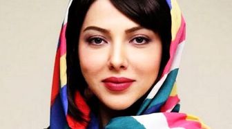 استایل زیبای لیلا اوتادی در کنار اثر تاریخی /عکس 