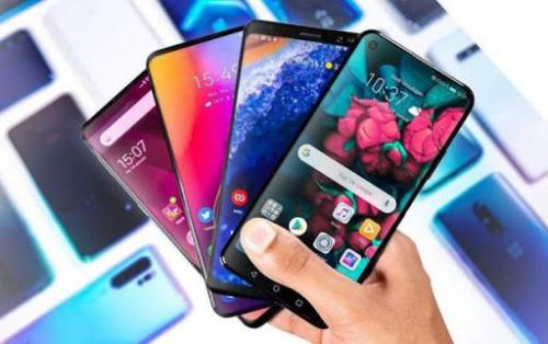  قیمت روز گوشی موبایل ۱۴۰۰/۰۱/۲۵