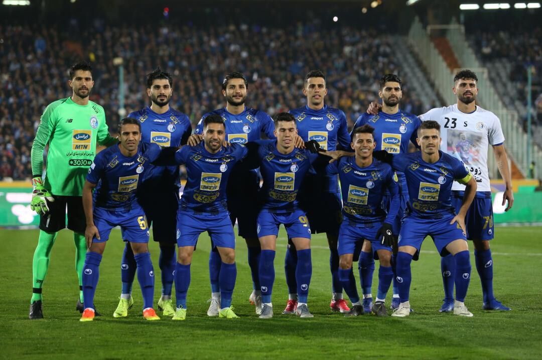 استقلال لیگ برتر را فراموش کند 
