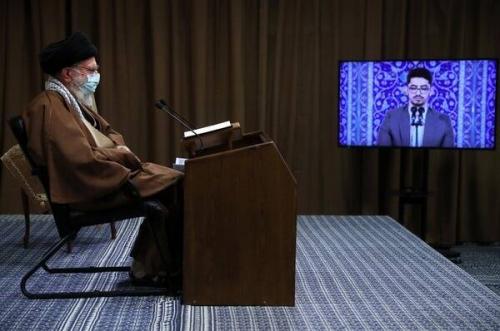 فیلم/رهبر انقلاب: با تقوا می‌توانیم از هدایت قرآنی استفاده کنیم
