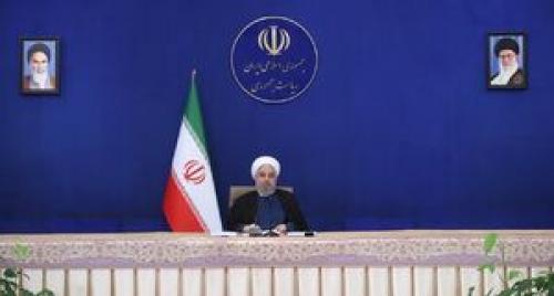 آقای روحانی! ۸ سال معیشت مردم را به گروگان مذاکره گرفتید