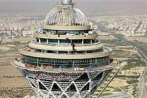  برج میلادخاموش می شود 