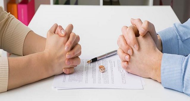  شرایط تصنیف اموال مردچیست؟ 