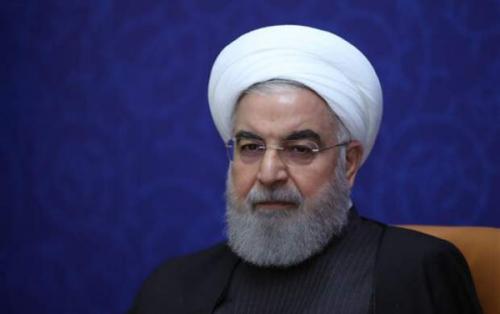 اظهارات جدید روحانی درباره واکسن ایرانی