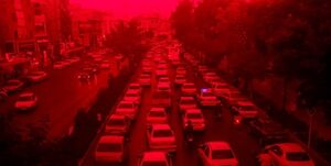 استان تهران قرمز شد/ برخی ادارات به محدودیت‌ها تمکین نکردند