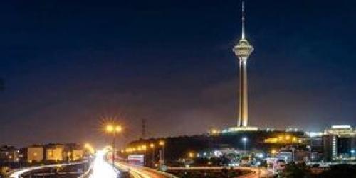 چراغ همه معابر از14 بهمن روشن است