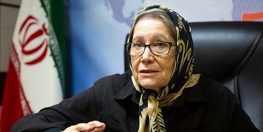 مینو محرز: خبر توقف تولید واکسن کرونای ایرانی صحت ندارد 
