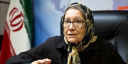 مینو محرز: خبر توقف تولید واکسن کرونای ایرانی صحت ندارد 