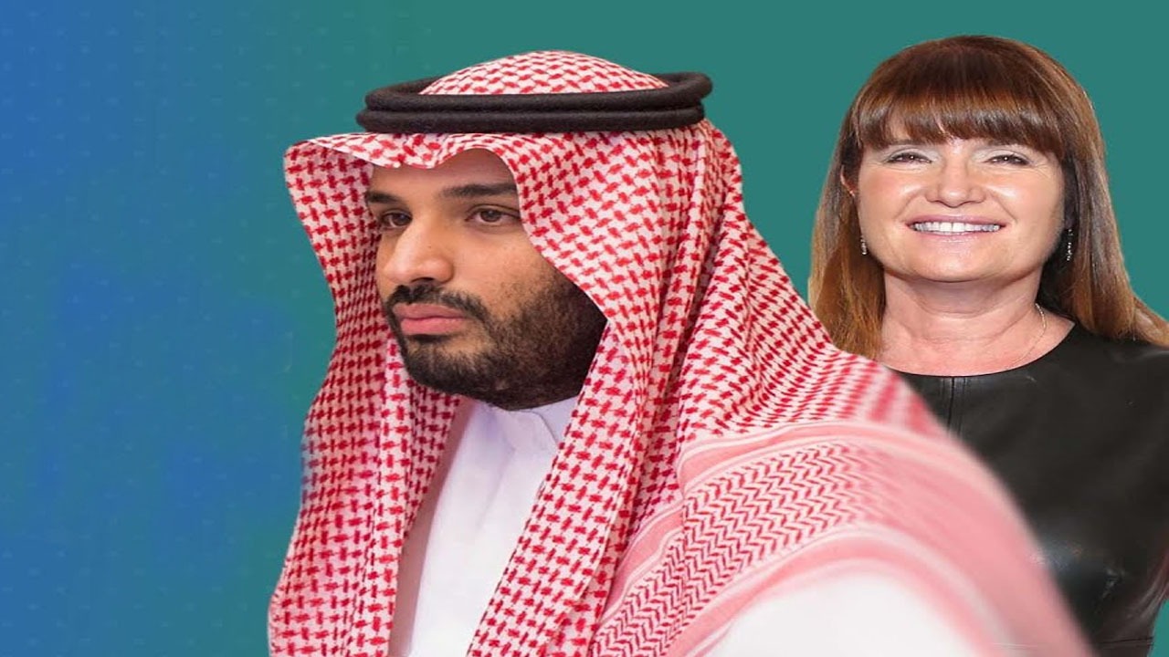  تازه‌ترین رسوایی اخلاقی بن سلمان بعد از کارداشیان