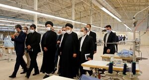 نگاهی به وضعیت ۴ کارخانه که با مساعدت‌های قضایی به چرخه تولید بازگشتند