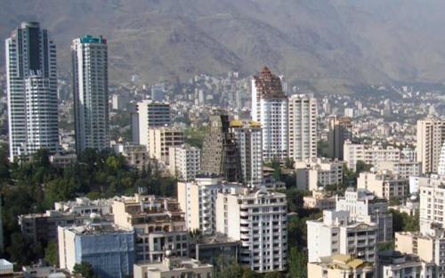 مقاومت بازار مسکن در برابر تخلیه حباب قیمت ملک