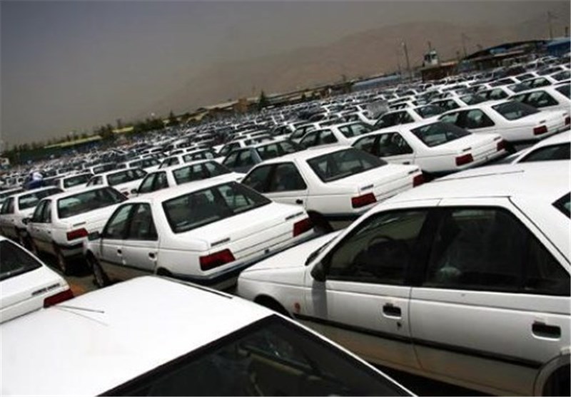  خودروهای بی کیفیت سال آینده ۳ درصد ارزان می‌شود