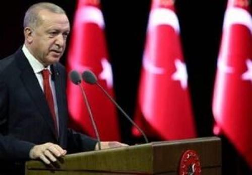  هشدار اردوغان به اسراییل