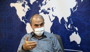 انتخاب با دقت صورت گیرد ثمراتش را خواهیم دید/ برخی نمک می‌خورند و نمکدان می‌شکنند