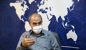 برخی نمک می‌خورند و نمکدان می‌شکنند/نتخاب با دقت صورت گیرد ثمراتش را خواهیم دید