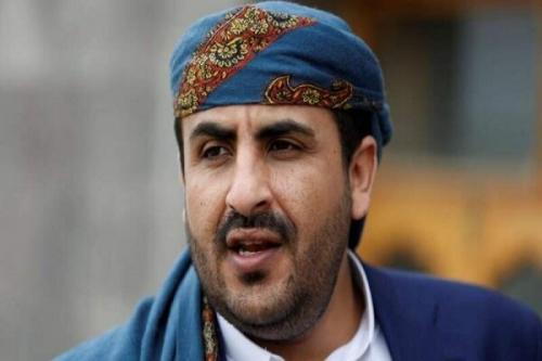 انصارالله: هنوز جدیتی برای توقف تجاوز به یمن مشاهده نکردیم