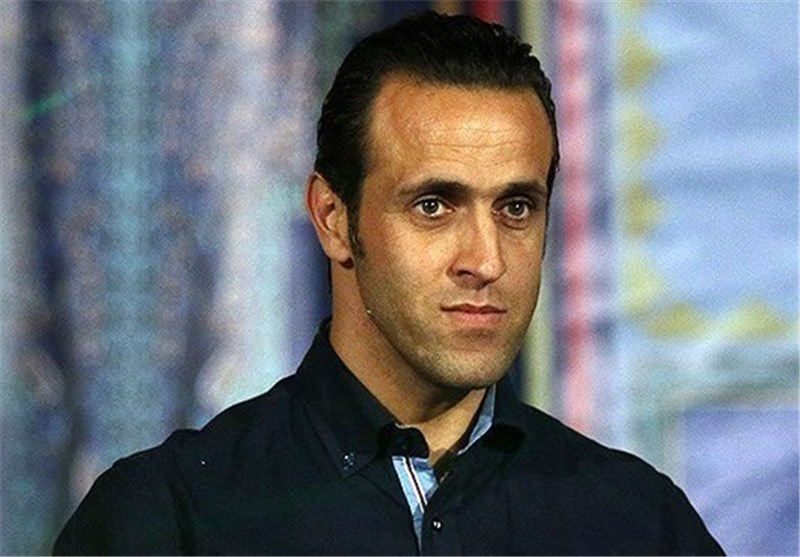 صحبت‌ کریمی با مالک باشگاه خونه به خونه