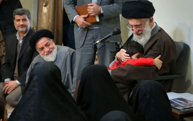 حواشی دیدنی مستند «لشکر زینبی»