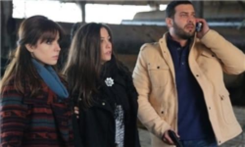 فیلمبرداری به دنبال بهاران از20 دفروردین در بلغارستان