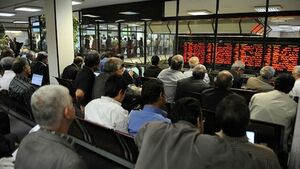 قربانی اُفت بازار سرمایه اقشار ضعیف هستند