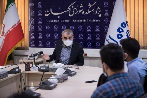 احزاب باید در انتخابات سهمیه روشن داشته باشند