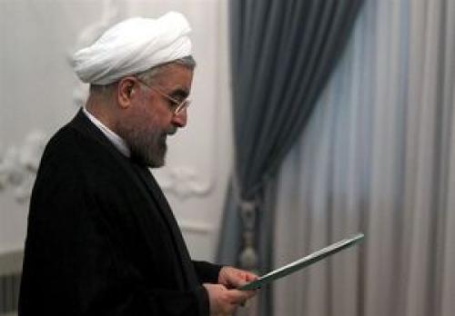  جدیدترین وعده ۱۰۰ روزه روحانی در ماه‌های پایانی